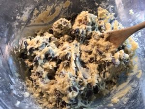CBD Chocolate Chip Cookie Recipe 8