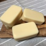 CBD Lotion Bar Recipe Without Beeswax